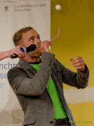 Münchner Wissenschaftstage mit dem Entdecker-Reich Forscha 2025 - Wissen live erleben
