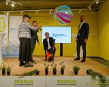 Münchner Wissenschaftstage mit dem Entdecker-Reich Forscha 2025 - Wissen live erleben