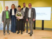 Münchner Wissenschaftstage mit dem Entdecker-Reich Forscha 2025 - Wissen live erleben