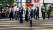 Münchner Wissenschaftstage mit dem Entdecker-Reich Forscha 2025 - Wissen live erleben