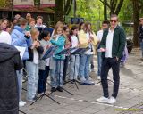 Münchner Wissenschaftstage mit dem Entdecker-Reich Forscha 2025 - Wissen live erleben