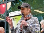 Münchner Wissenschaftstage mit dem Entdecker-Reich Forscha 2025 - Wissen live erleben