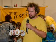 Münchner Wissenschaftstage mit dem Entdecker-Reich Forscha 2025 - Wissen live erleben