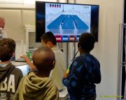 Münchner Wissenschaftstage mit dem Entdecker-Reich Forscha 2025 - Wissen live erleben