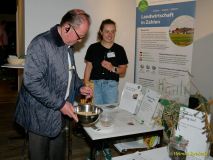 Münchner Wissenschaftstage mit dem Entdecker-Reich Forscha 2025 - Wissen live erleben