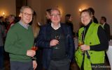 2. Munich Athletics Night im  Alten Rathaus München