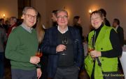 2. Munich Athletics Night im  Alten Rathaus München