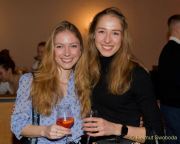 2. Munich Athletics Night im  Alten Rathaus München