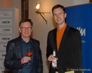 2. Munich Athletics Night im  Alten Rathaus München