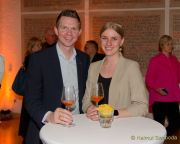 2. Munich Athletics Night im  Alten Rathaus München