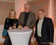 2. Munich Athletics Night im  Alten Rathaus München