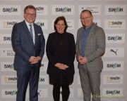 2. Munich Athletics Night im  Alten Rathaus München