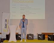 2. Munich Athletics Night im  Alten Rathaus München