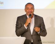 2. Munich Athletics Night im  Alten Rathaus München