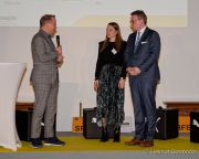 2. Munich Athletics Night im  Alten Rathaus München