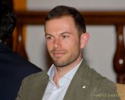 2. Munich Athletics Night im  Alten Rathaus München