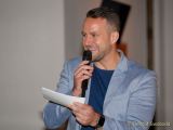2. Munich Athletics Night im  Alten Rathaus München