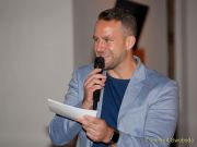 2. Munich Athletics Night im  Alten Rathaus München