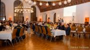 2. Munich Athletics Night im  Alten Rathaus München