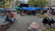 Munich Irish Nights Festival 2021
