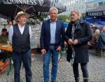 Munich Irish Nights Festival 2021