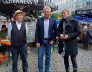 Munich Irish Nights Festival 2021