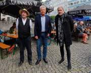 Munich Irish Nights Festival 2021