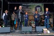 Munich Irish Nights Festival 2021