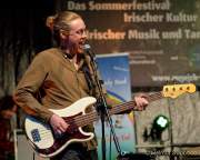 Munich Irish Nights Festival 2021