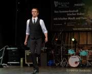 Munich Irish Nights Festival 2021