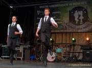 Munich Irish Nights Festival 2021