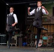 Munich Irish Nights Festival 2021