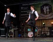 Munich Irish Nights Festival 2021