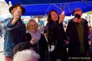 Munich Irish Nights Festival 2021