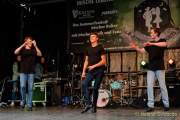 Munich Irish Nights Festival 2021