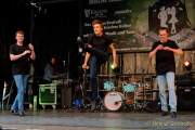 Munich Irish Nights Festival 2021