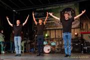 Munich Irish Nights Festival 2021