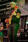 Munich Irish Nights Festival 2021
