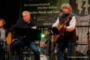 Munich Irish Nights Festival 2021