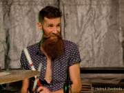 Munich Irish Nights Festival 2021