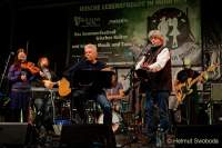 Munich Irish Nights Festival 2021