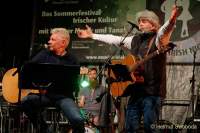 Munich Irish Nights Festival 2021