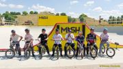 Munich Mash 2025 - BMX Finale