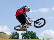 Munich Mash 2025 - BMX Finale