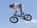 Munich Mash 2025 - BMX Finale