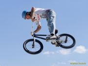 Munich Mash 2025 - BMX Finale