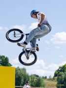 Munich Mash 2025 - BMX Finale