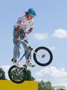 Munich Mash 2025 - BMX Finale