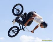 Munich Mash 2025 - BMX Finale