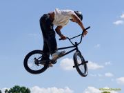 Munich Mash 2025 - BMX Finale